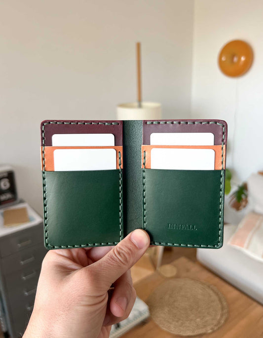 Courier - Limited Edition