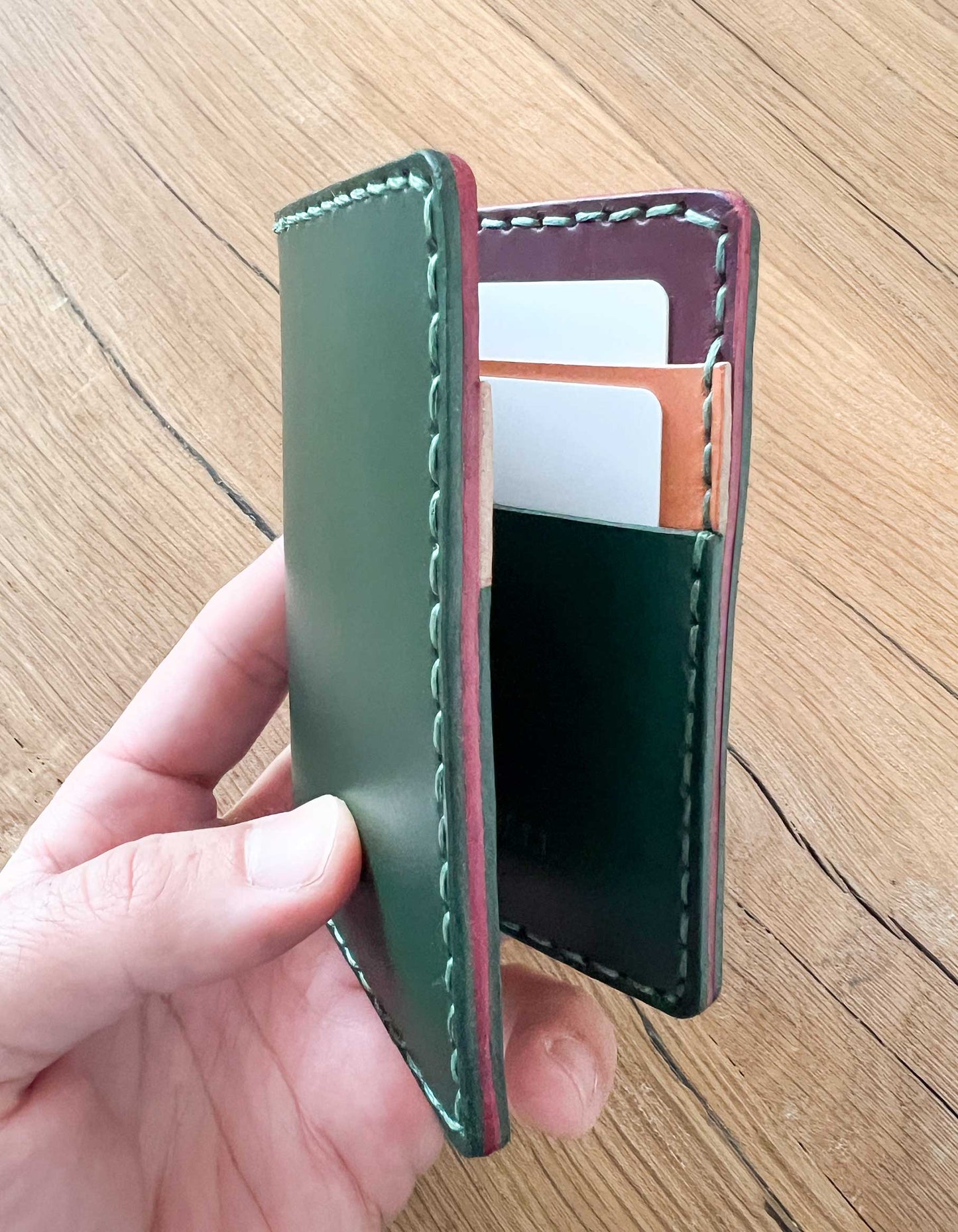 Courier - Édition limitée