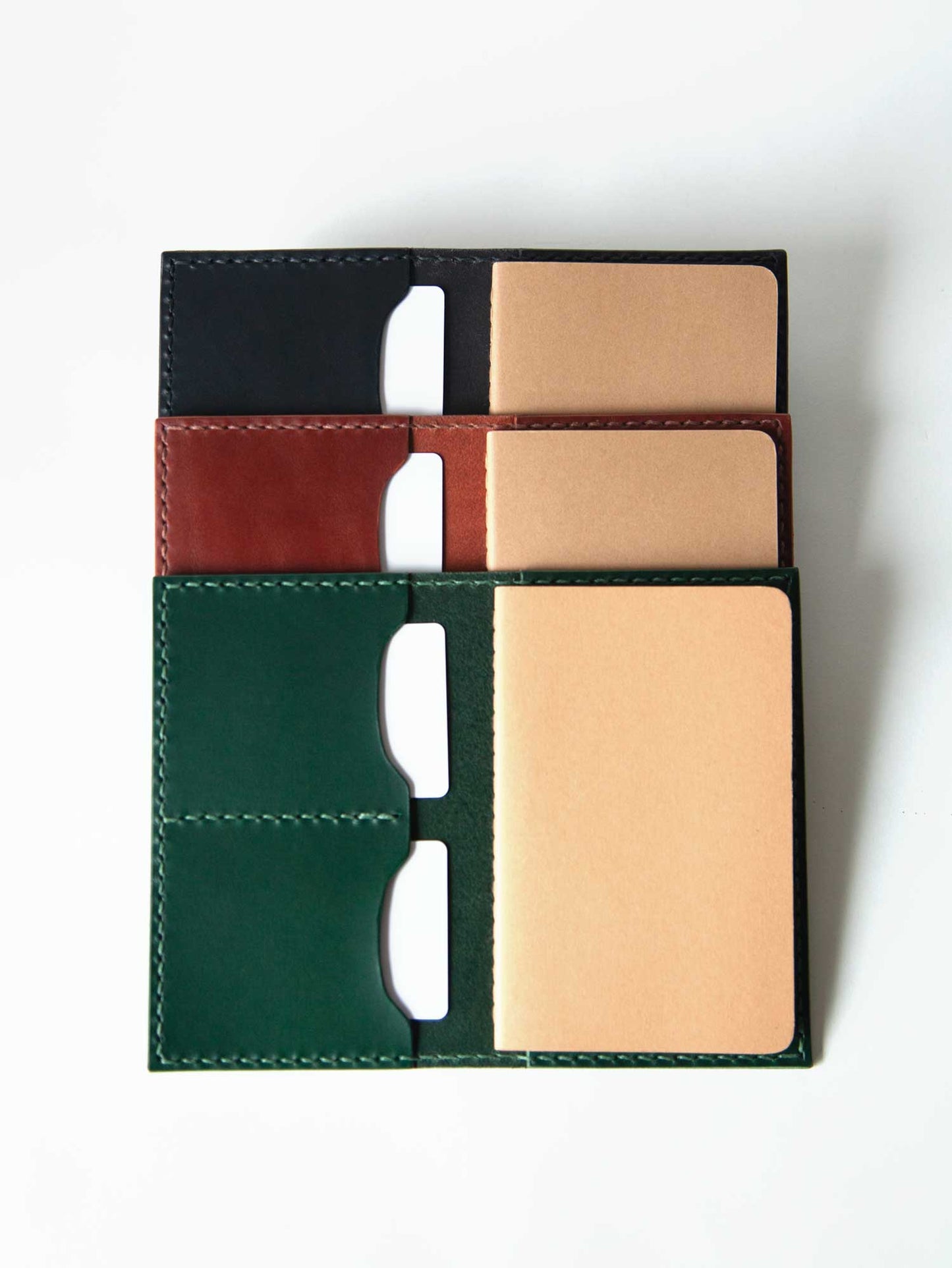 DIKTER - Étui noir pour ordinateur portable