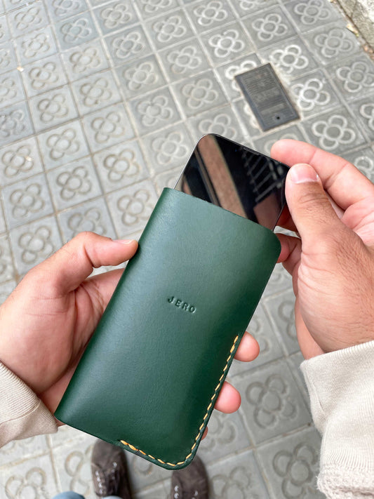 SOKK PHONE - Funda Iphone Forest