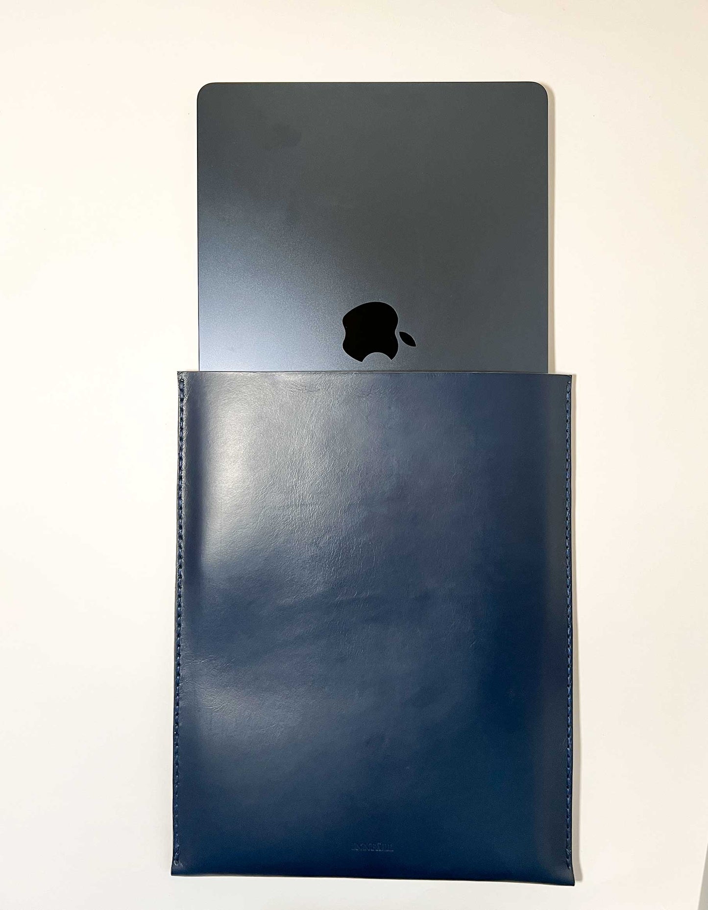 SOKK LAP - Funda Portátil Blue