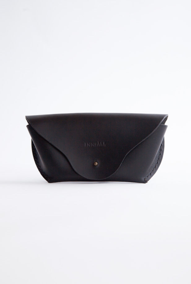 OWEL - Black Glasses Case