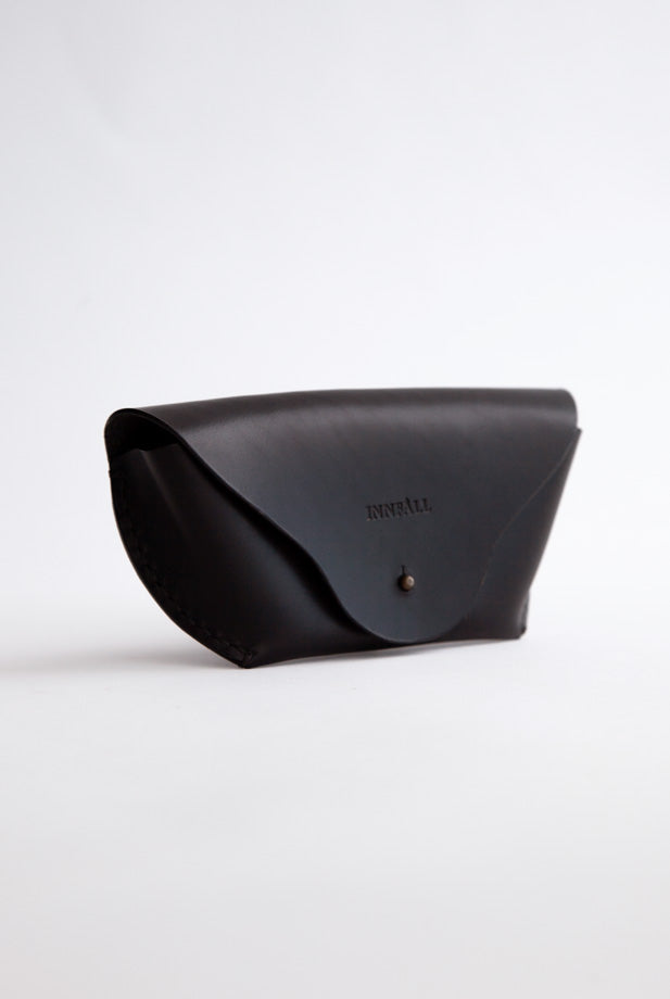 OWEL - Black Glasses Case