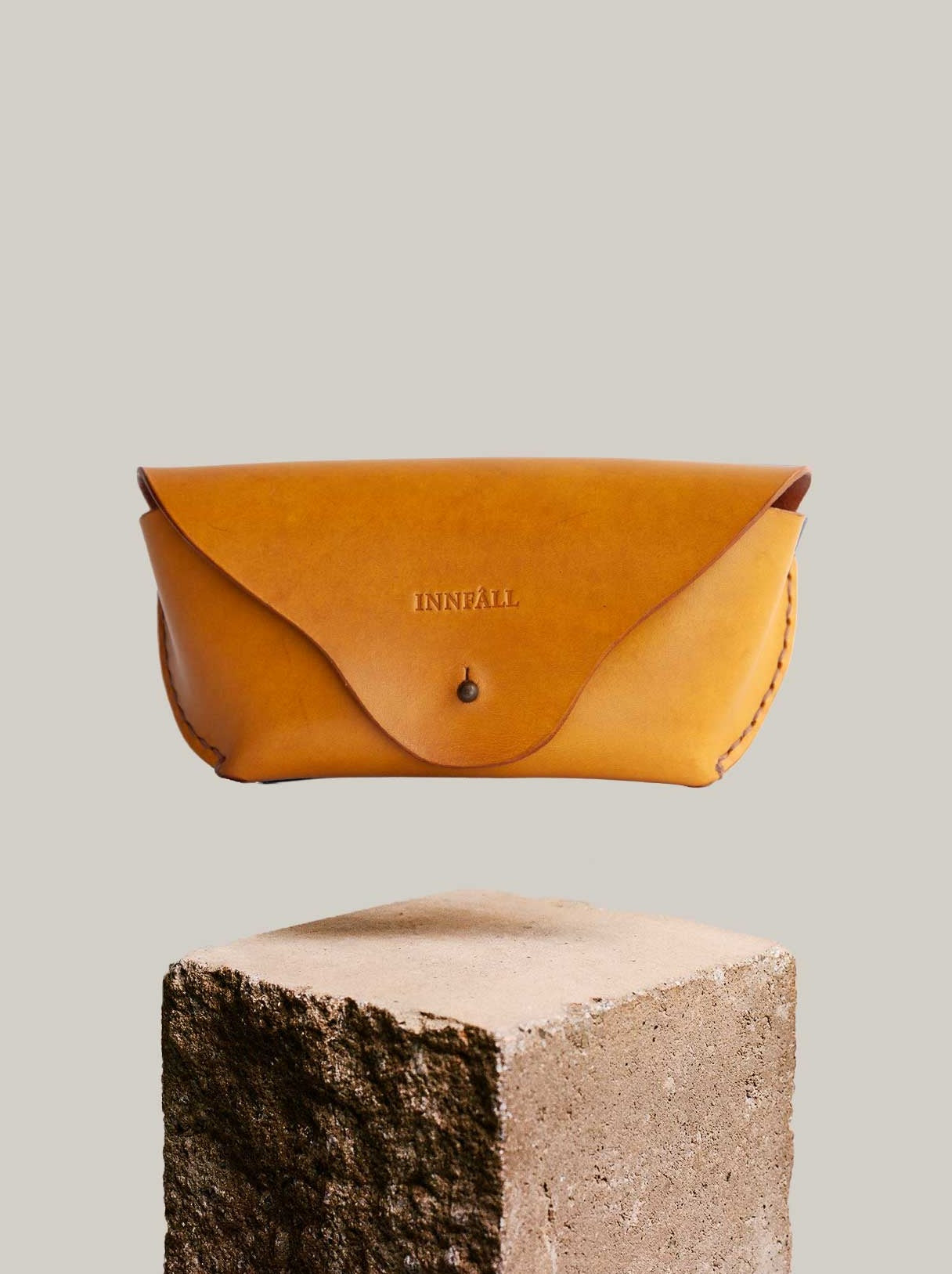 OWEL - Étui à lunettes Sunset