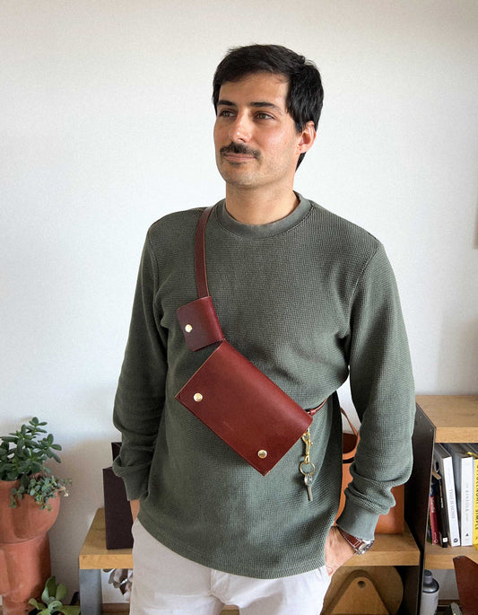 NOMADPACK - Complementos