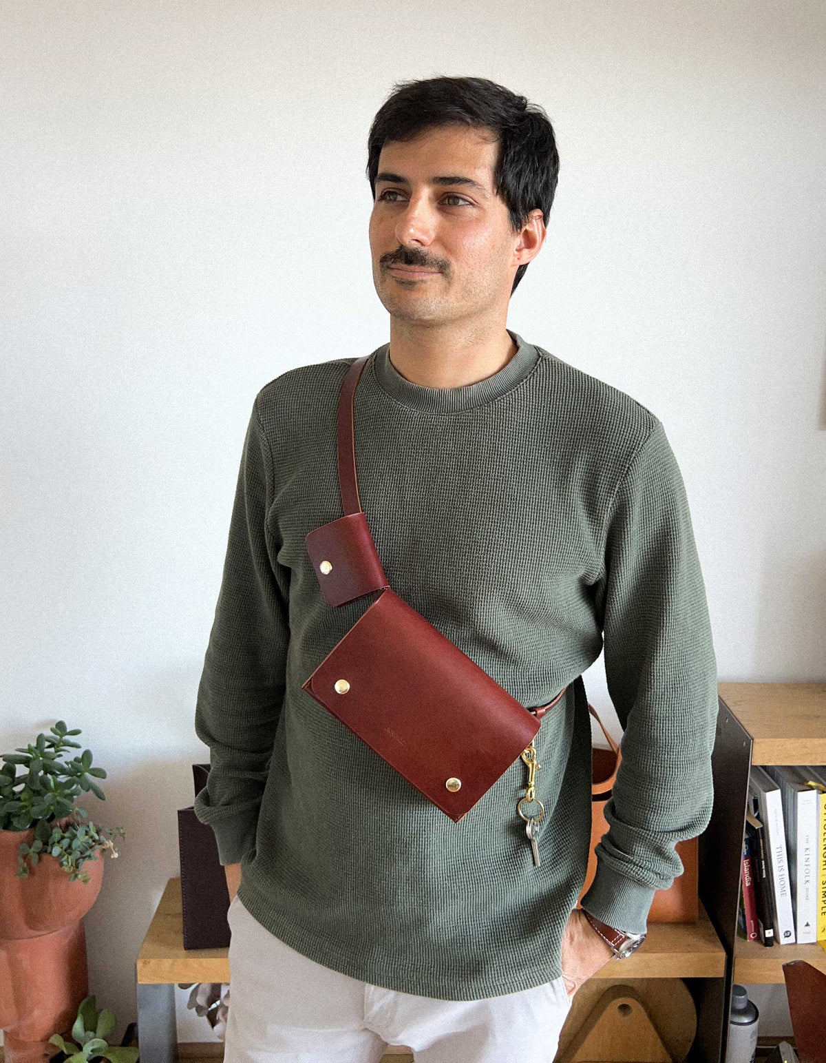 NOMADPACK - Add-ons