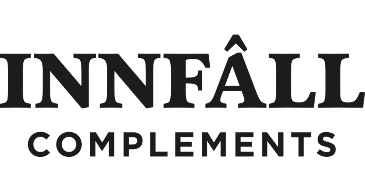 https://innfallcomplements.com/
– Innfâll