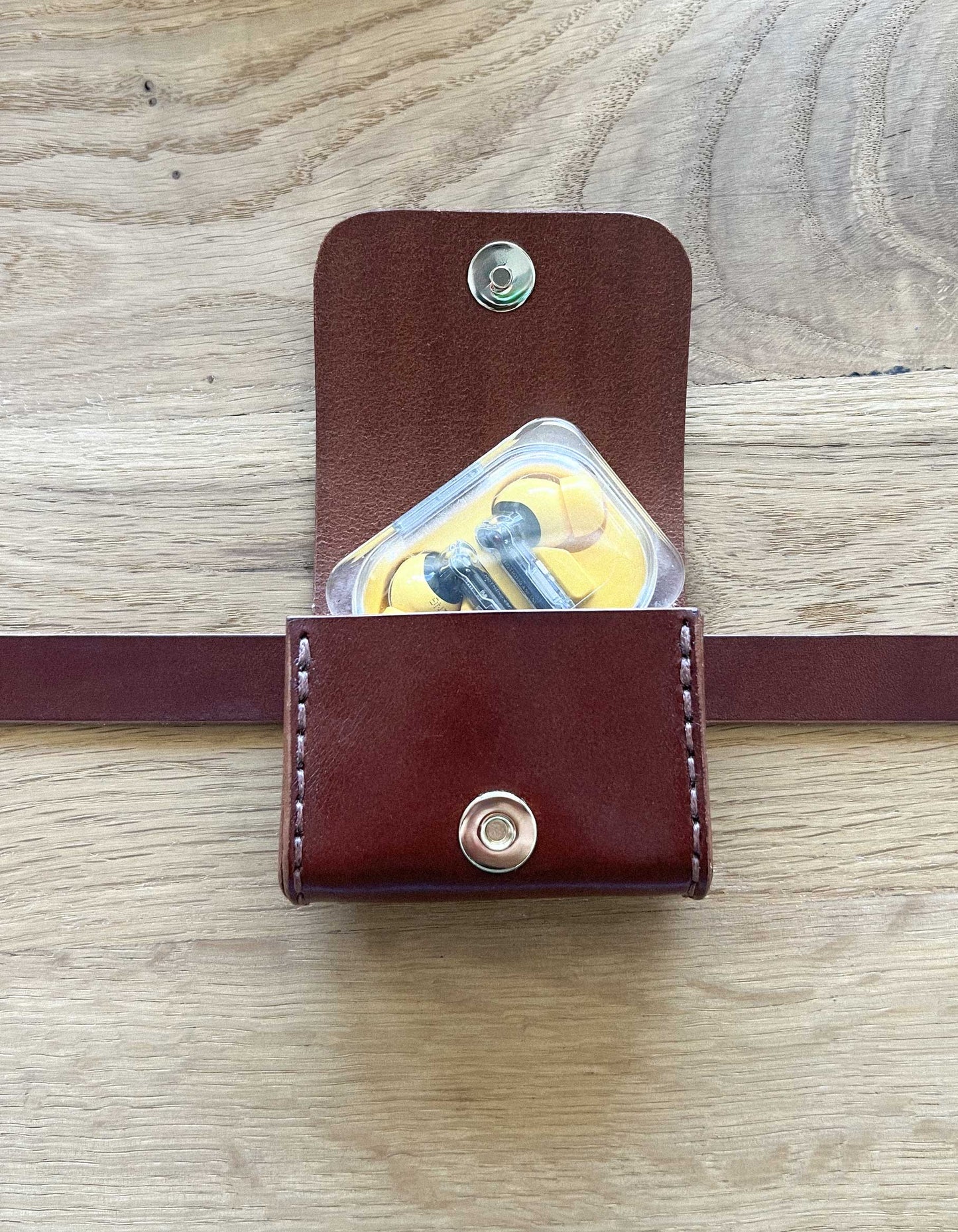 NOMADPACK - Add-ons