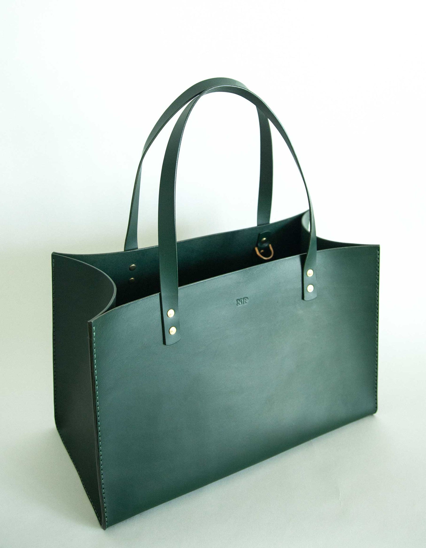 Nina - Bolso Verde Bosque