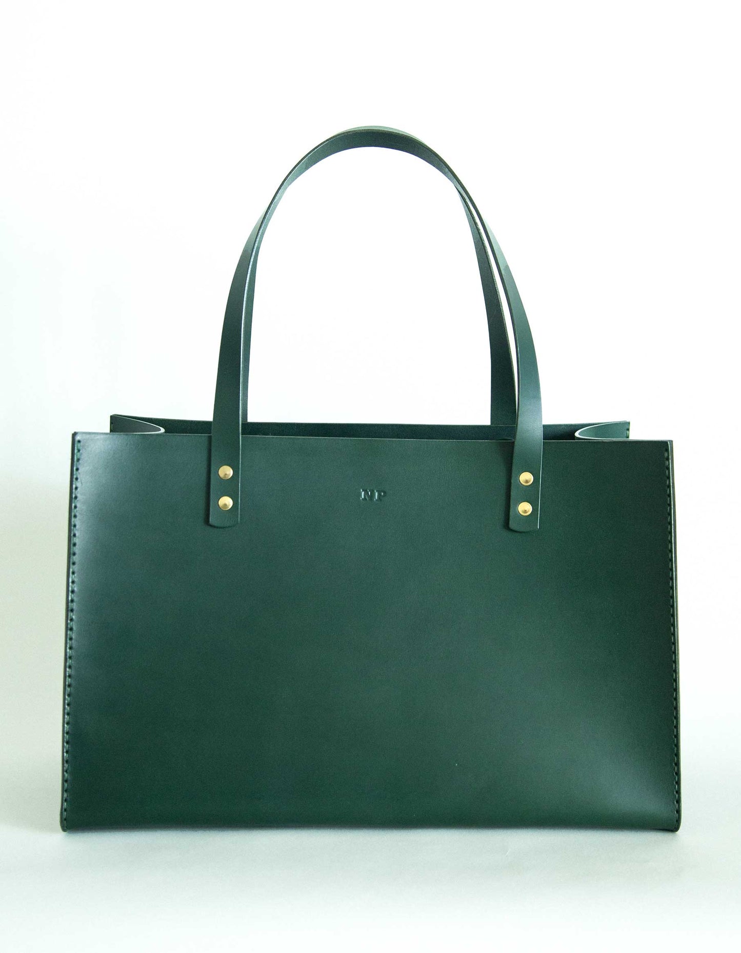 Nina - Bolso Verde Bosque