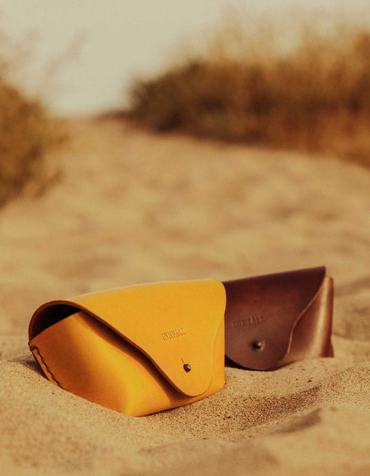 OWEL - Funda Gafas Sunset