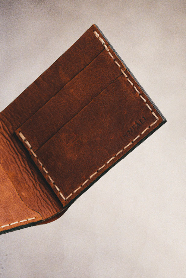 INNFÂLL WALLET