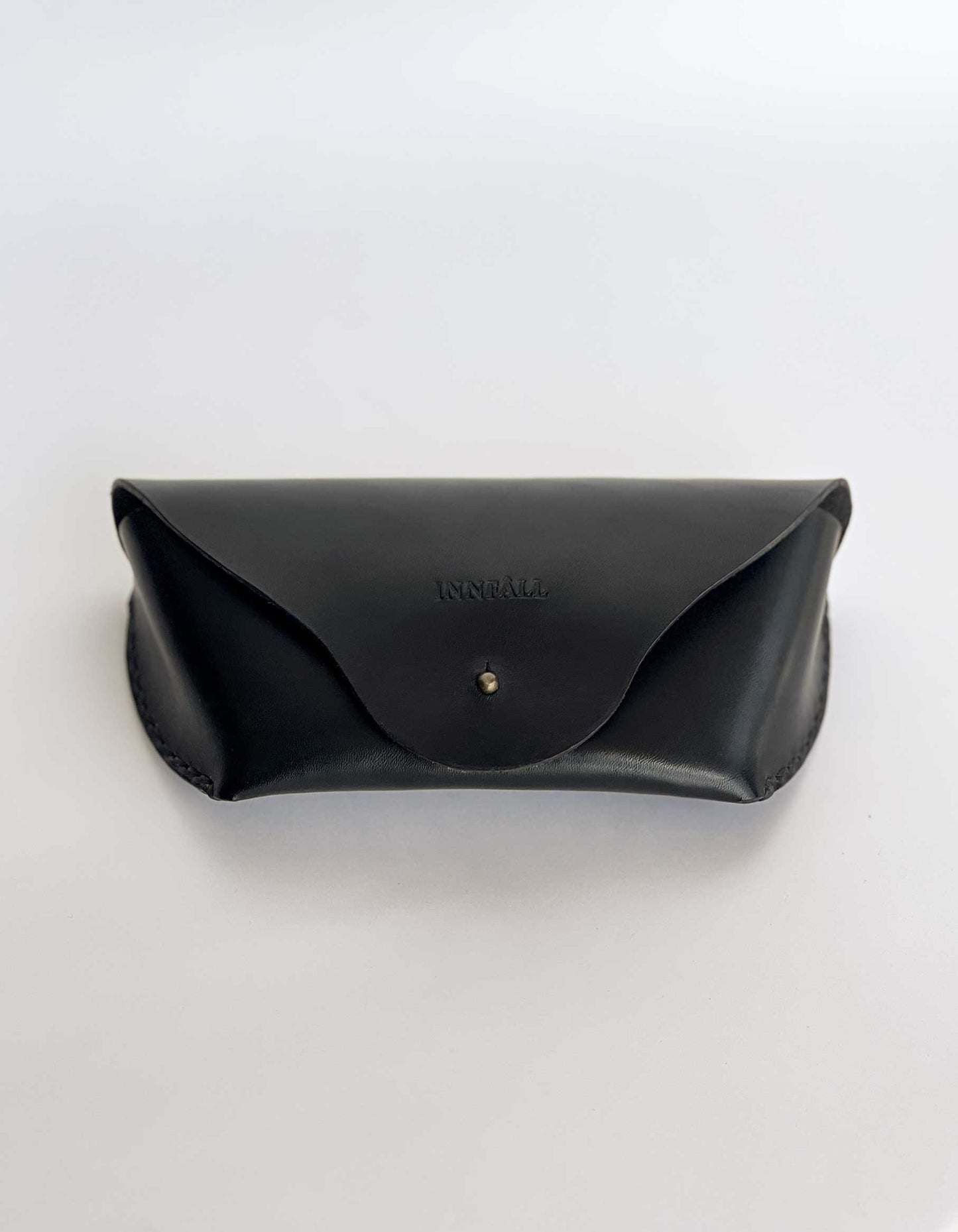 OWEL - Black Glasses Case