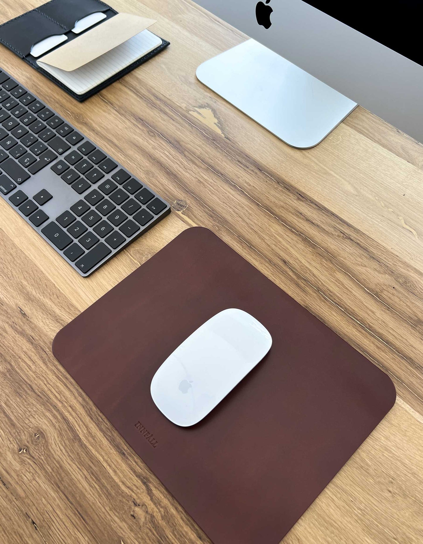 KHL - Porte-clés Forêt