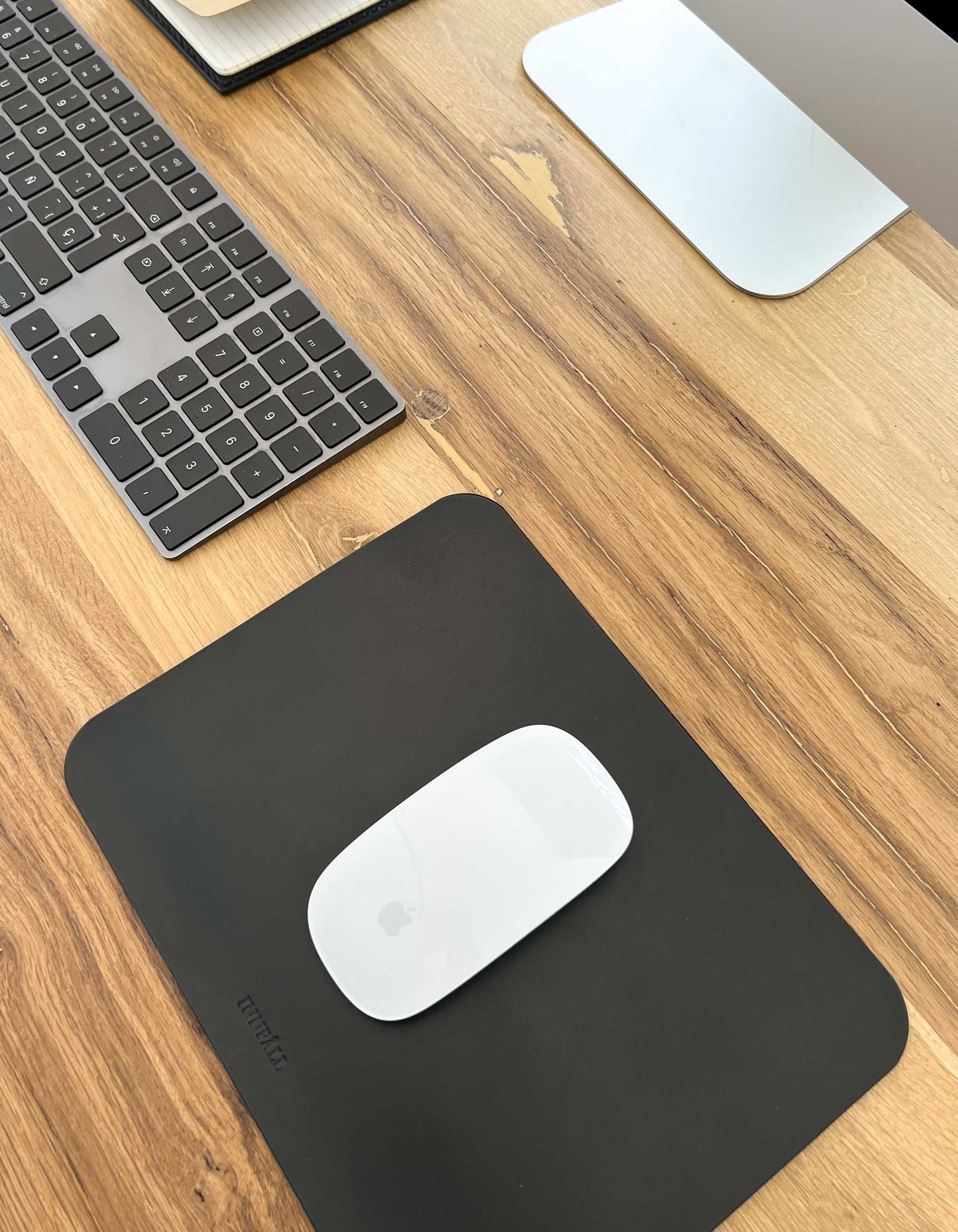 KHL - Porte-clés Forêt