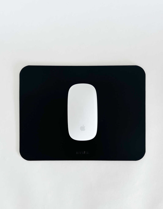 ALFOMBRILLA PARA RATÓN - Negro