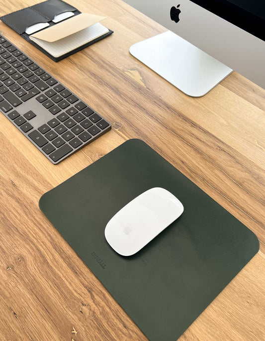 ALFOMBRILLA PARA RATÓN - Verde