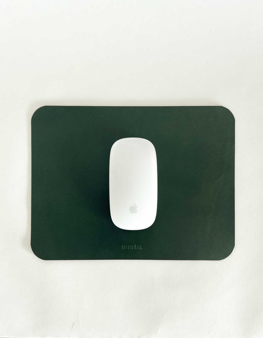 ALFOMBRILLA PARA RATÓN - Verde