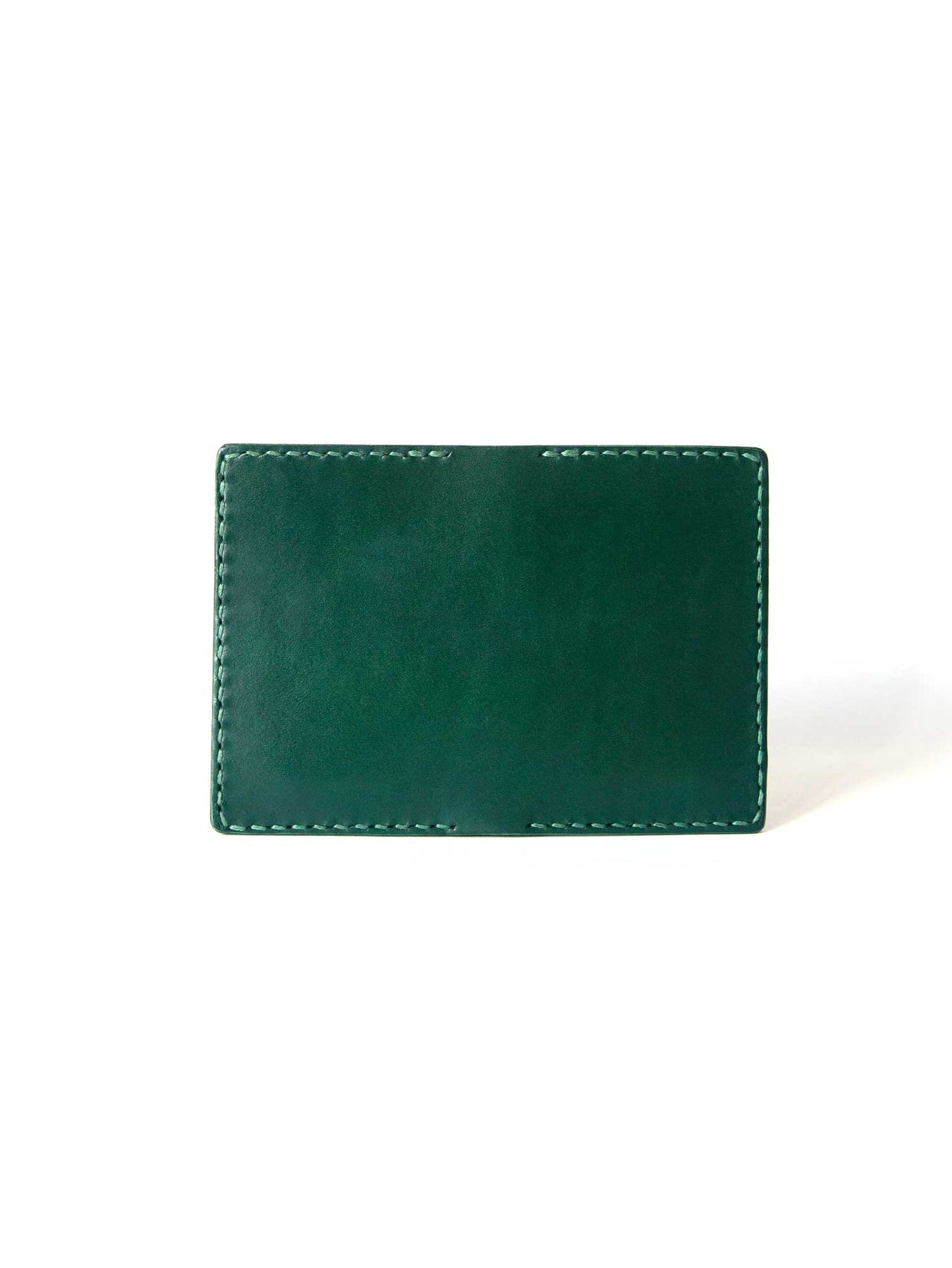 COURIER - Forest Vertical Wallet