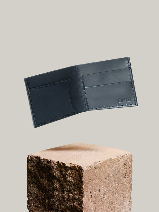 DEER - Wallet Black