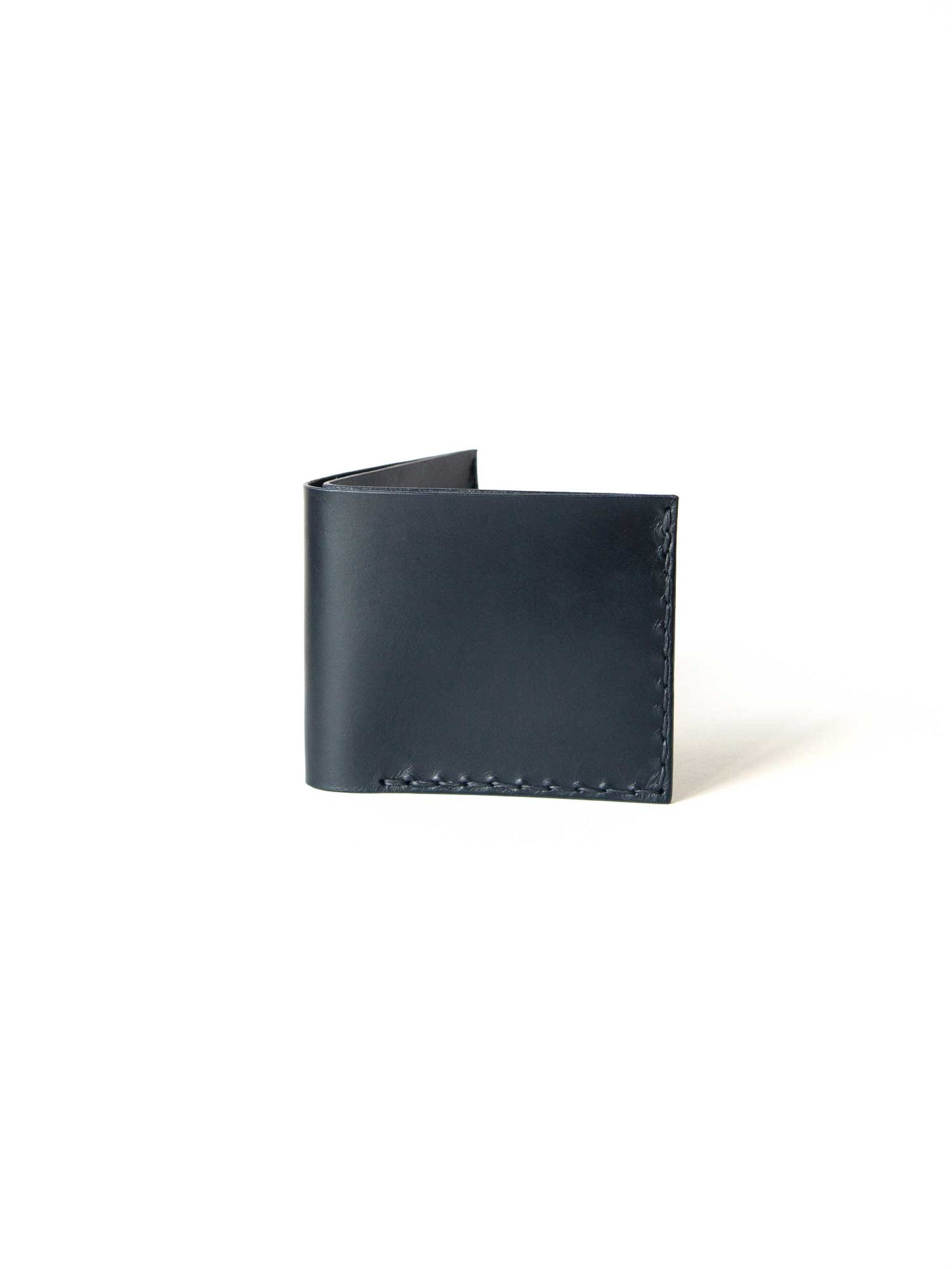 DEER - Wallet Black