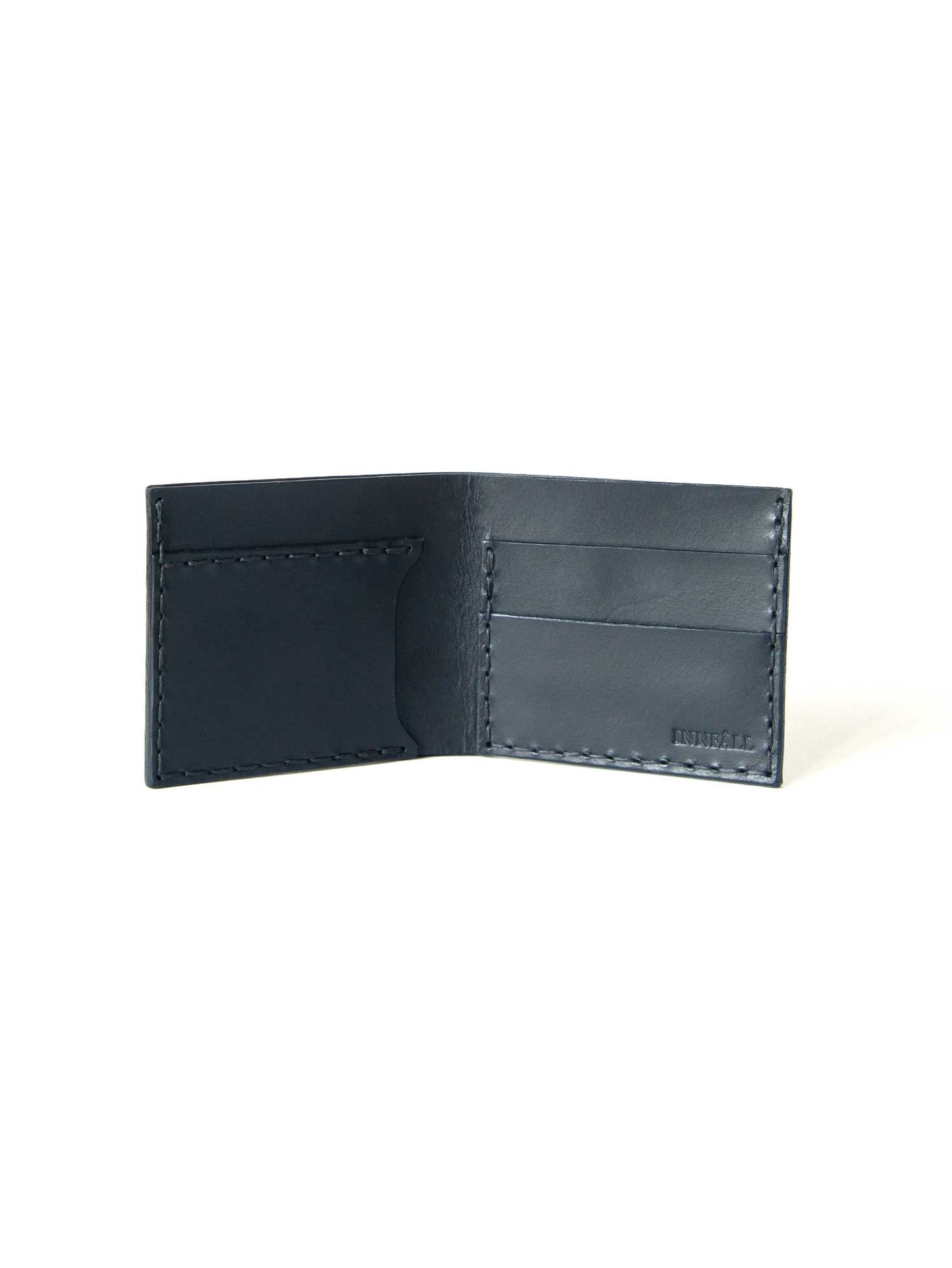 DEER - Wallet Black