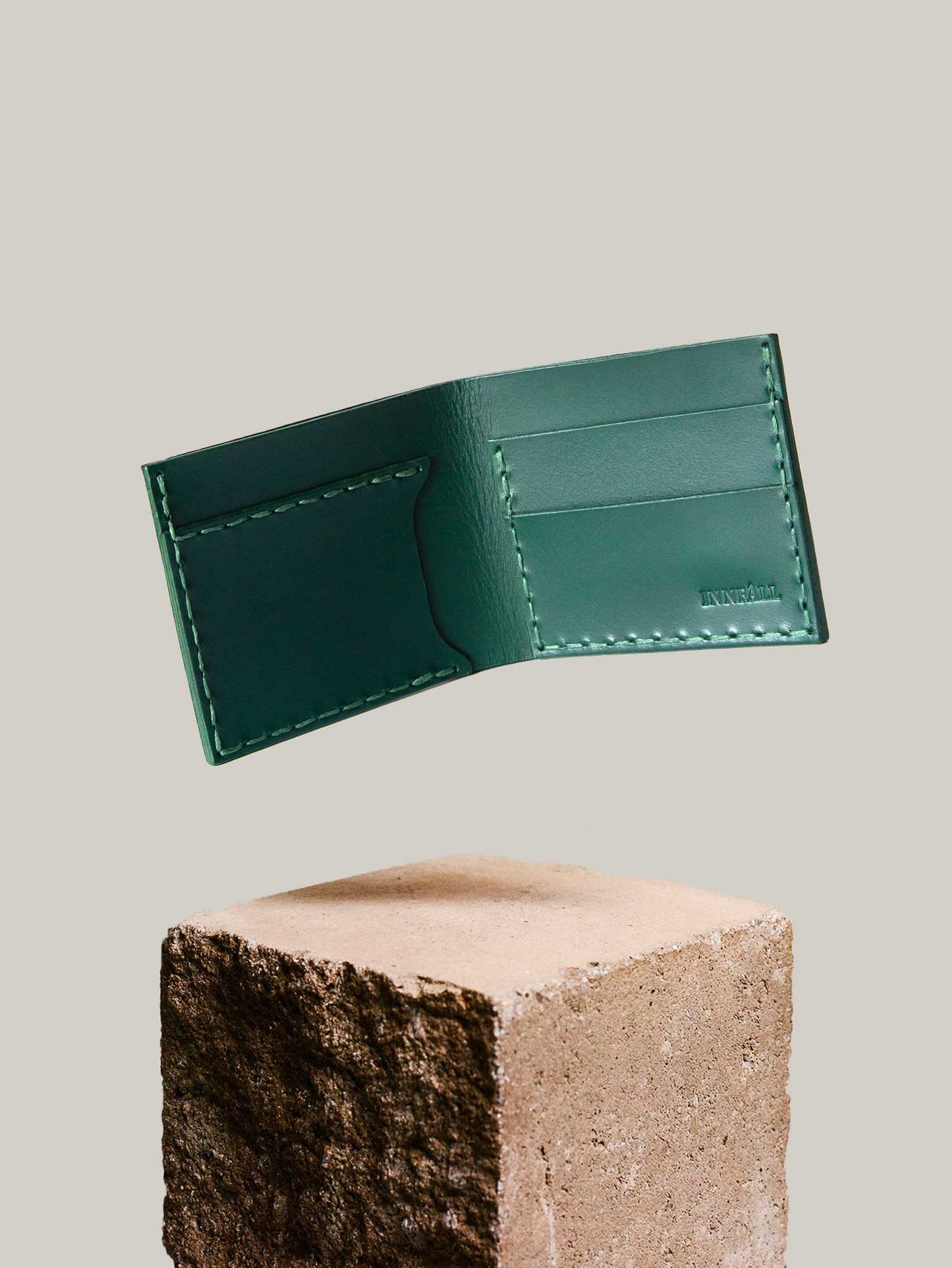 DEER - Forest Wallet