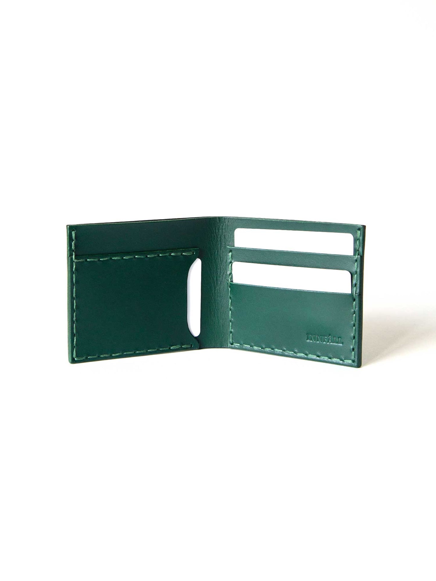 DEER - Forest Wallet