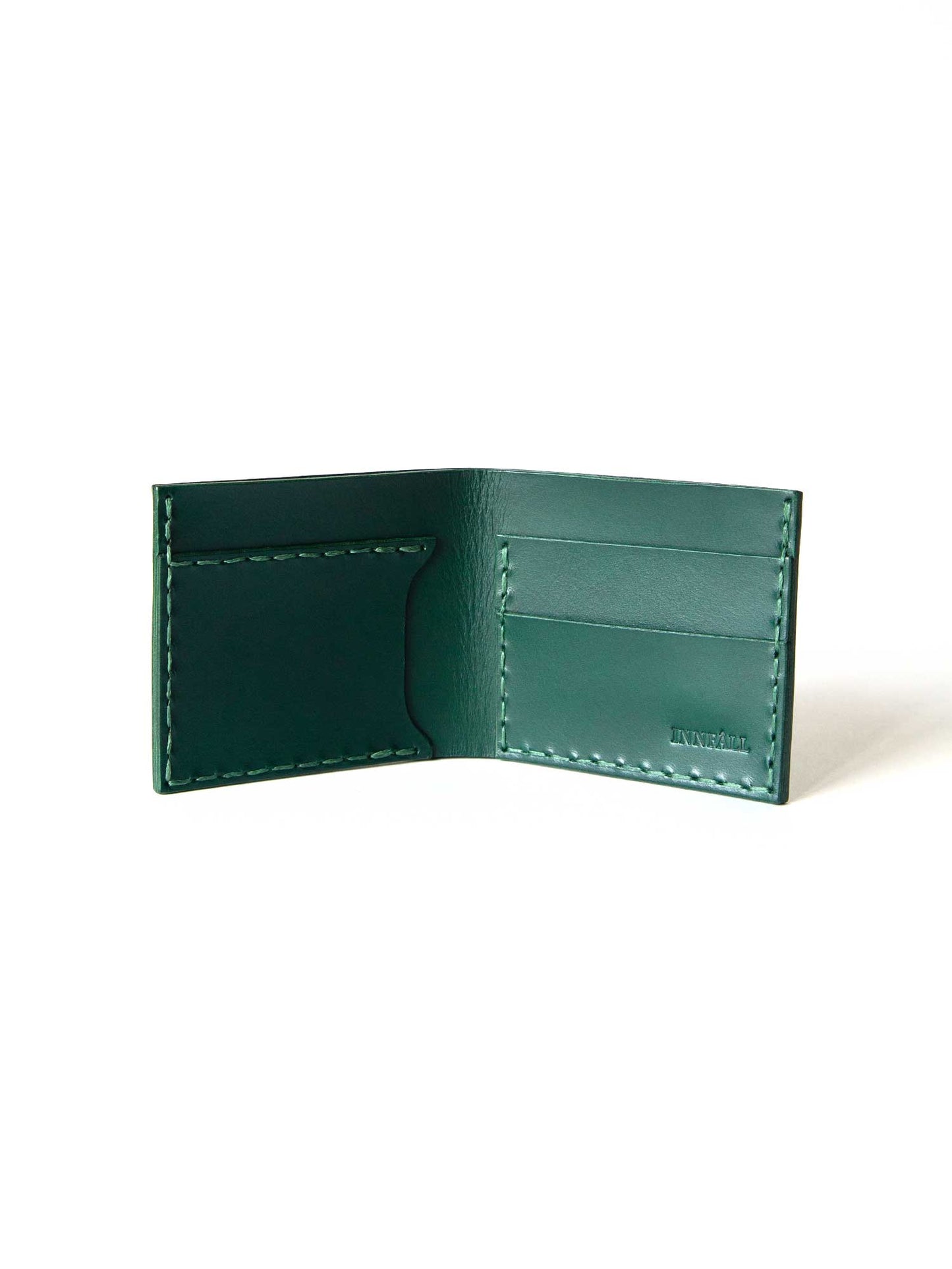 DEER - Forest Wallet