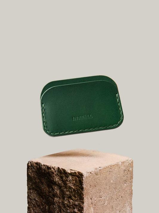 THE EGG - Forest Card Holder