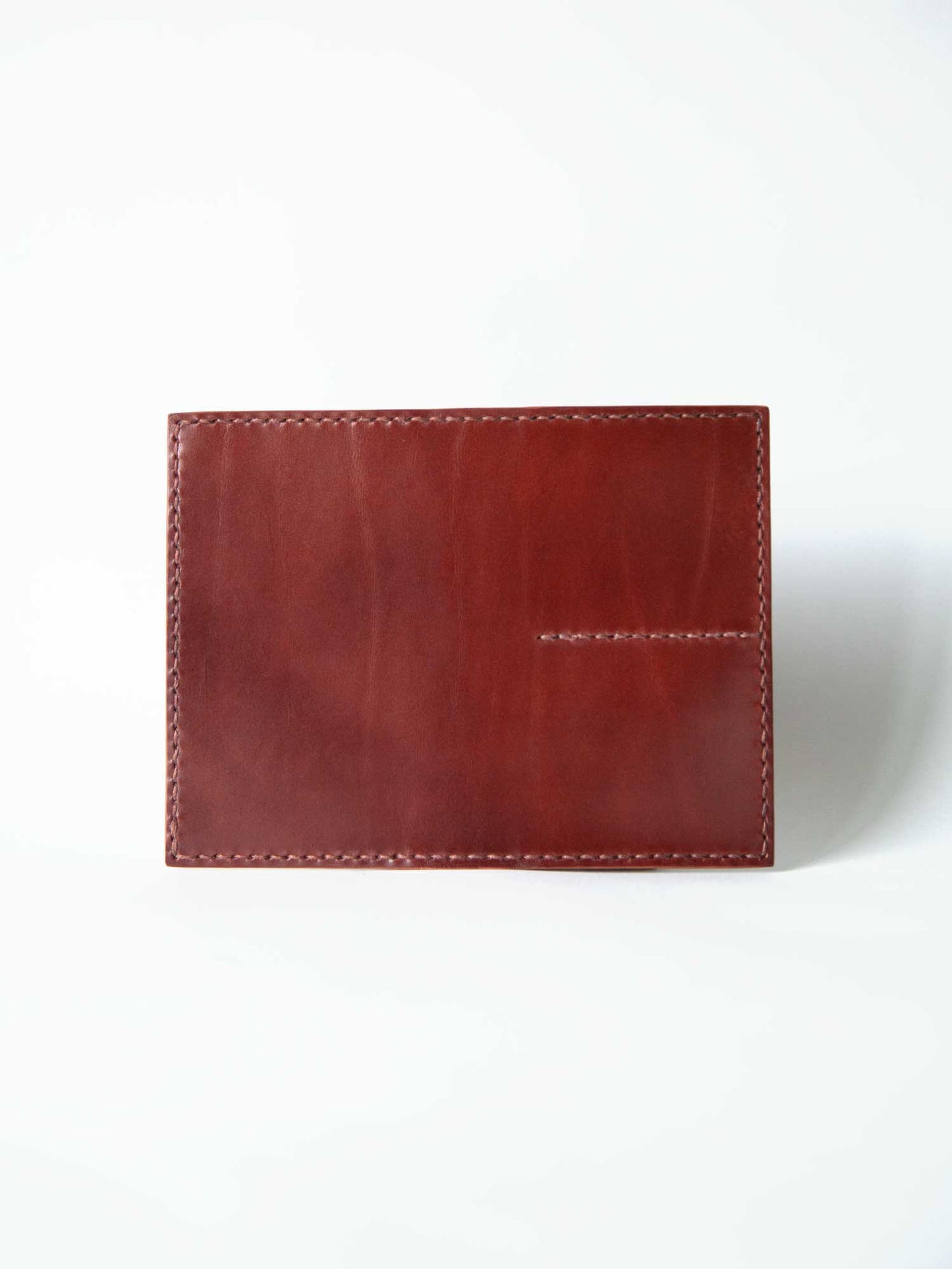 DIKTER - Funda Libreta Cognac