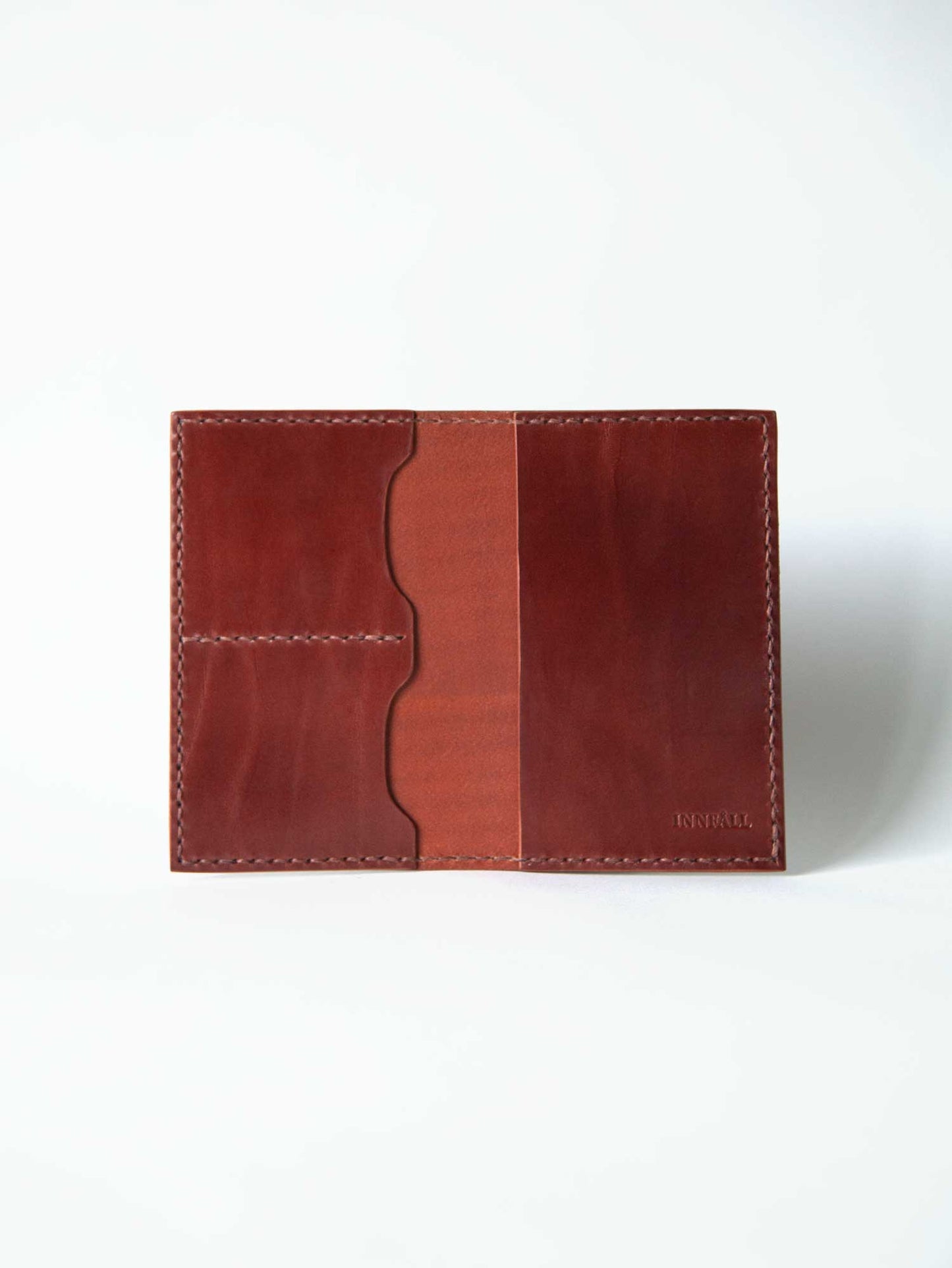 DIKTER - Funda Libreta Cognac