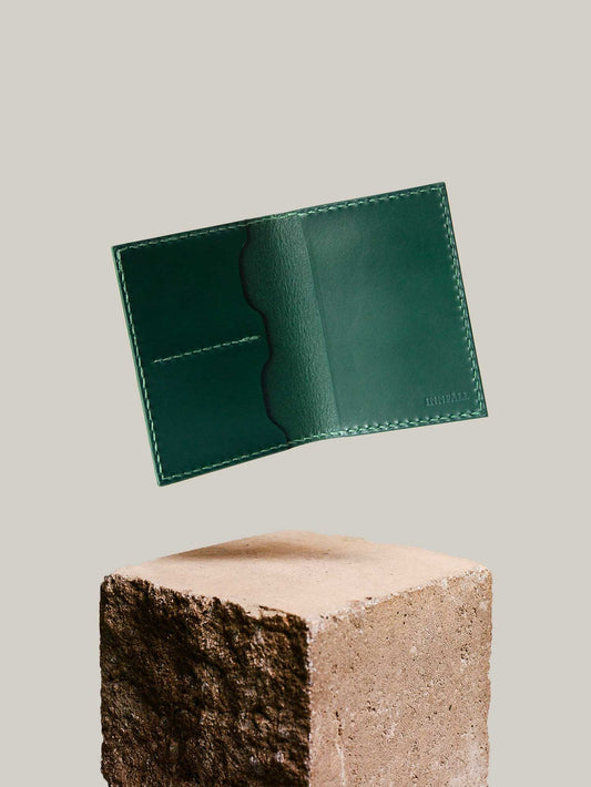 EXPLORER - Forest Passport Case 