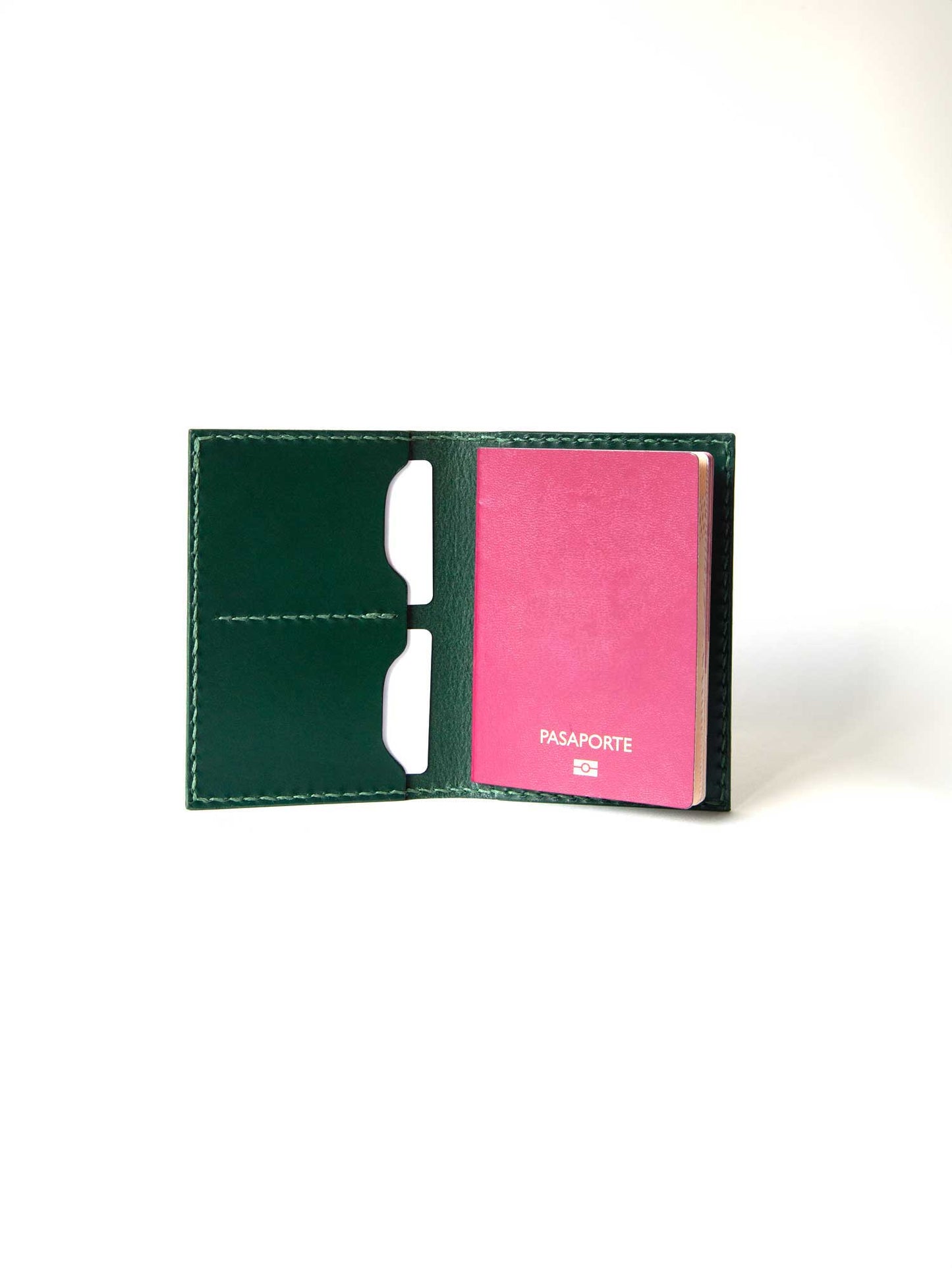 EXPLORER - Funda Pasaporte Forest