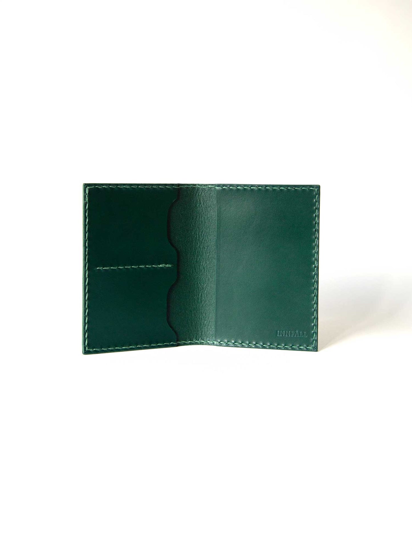 EXPLORER - Forest Passport Case 