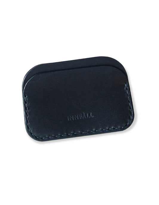 Notch - Tarjetero Black