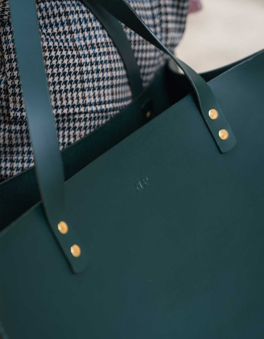 Nina - Bolso Verde Bosque