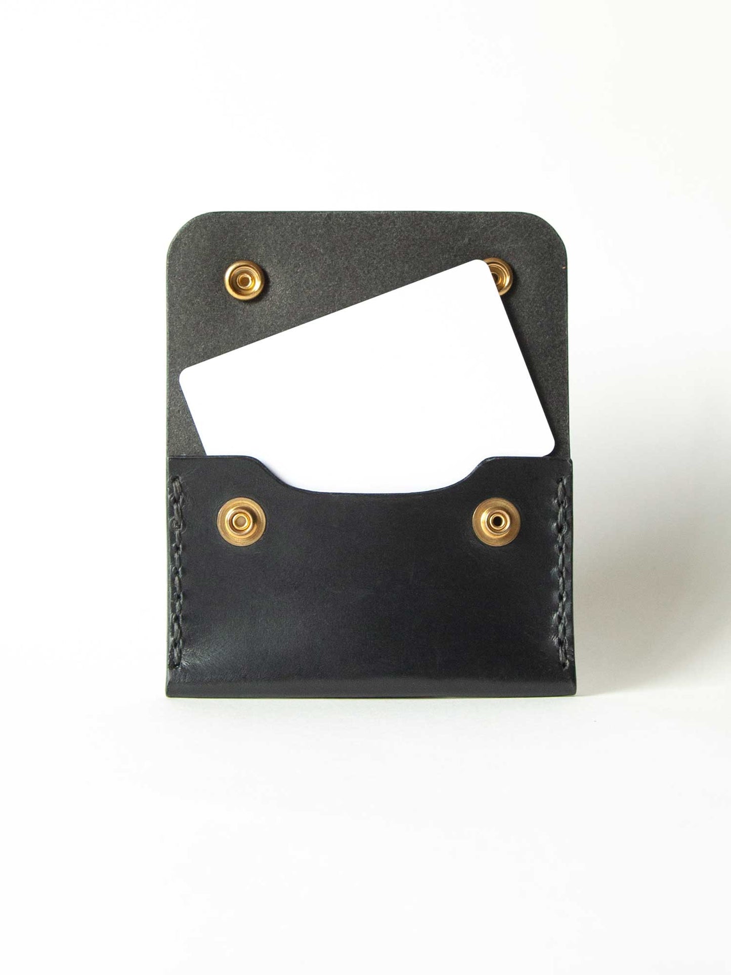 POCKET - Monedero Black