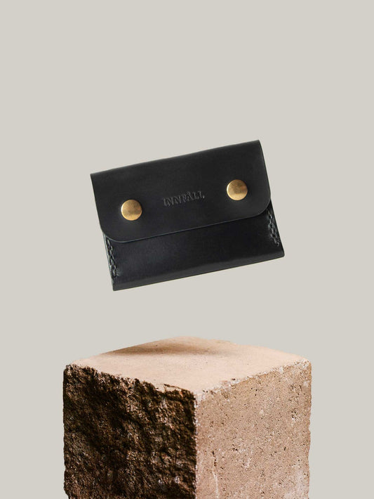 POCKET - Monedero Black