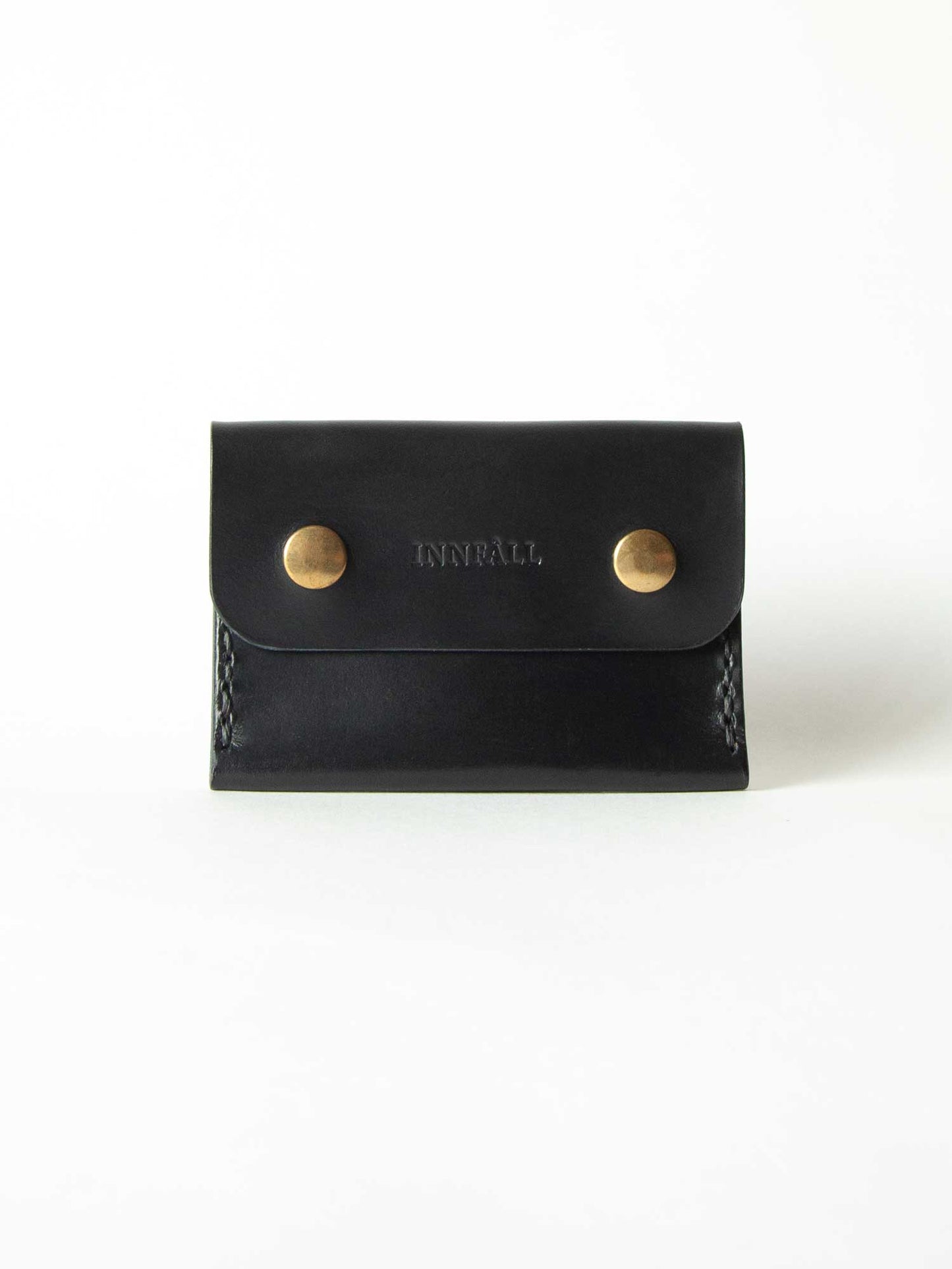 POCKET - Monedero Black