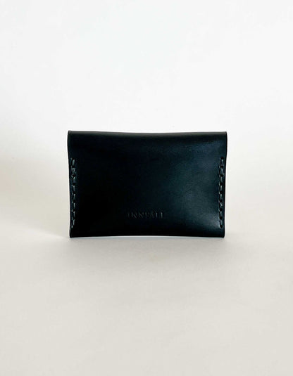 POCKET - Tarjetero Black