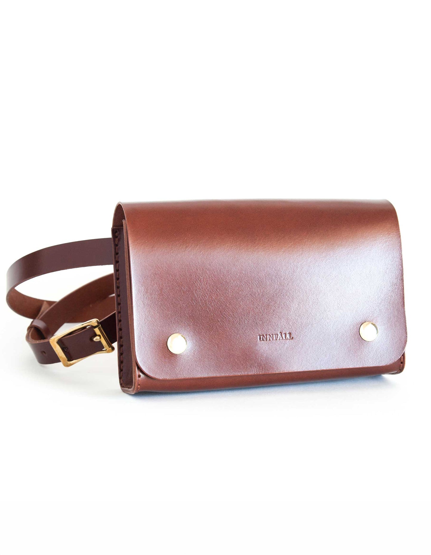 NOMADPACK - Black Fanny Pack