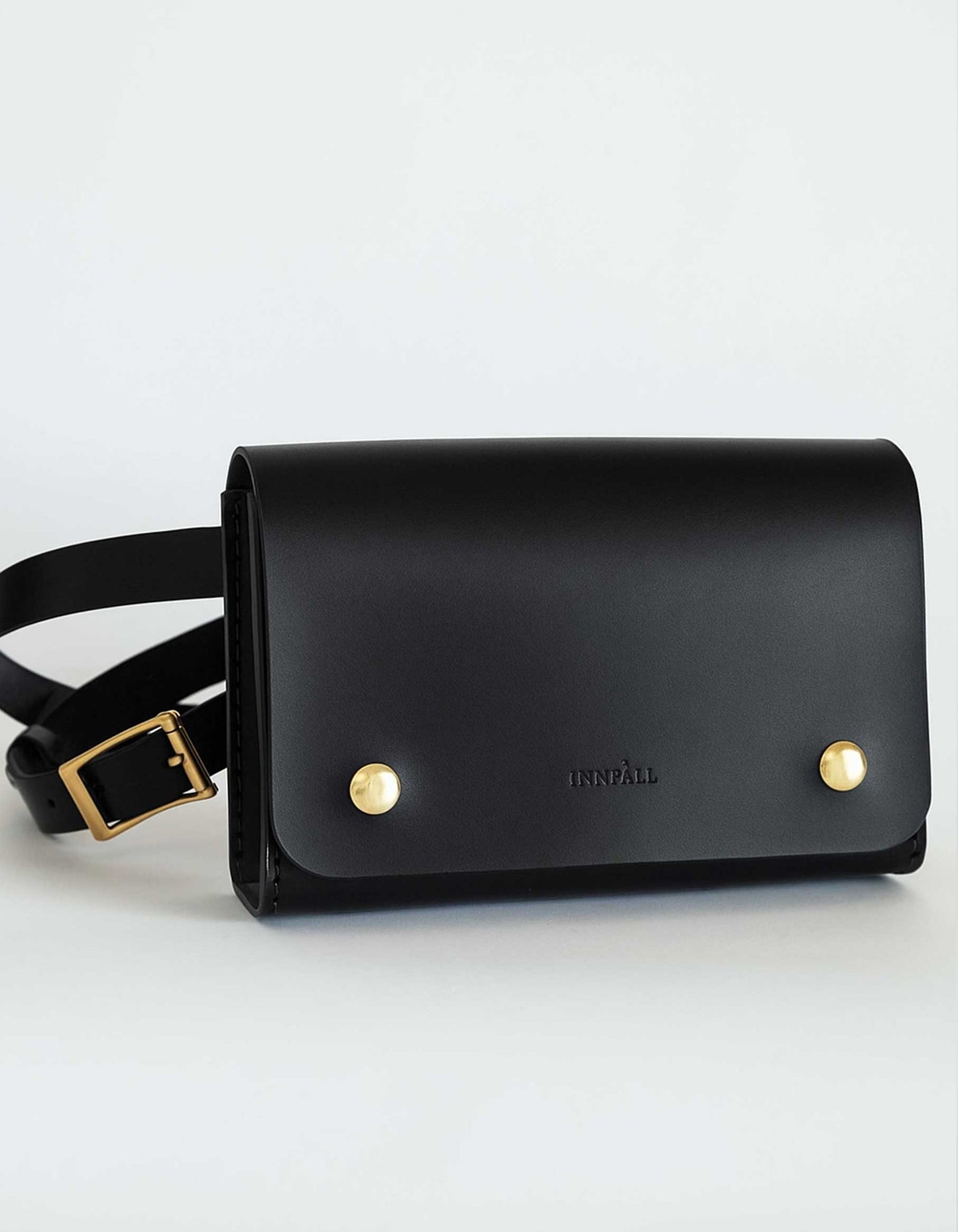 NOMADPACK - Nude Fanny Pack