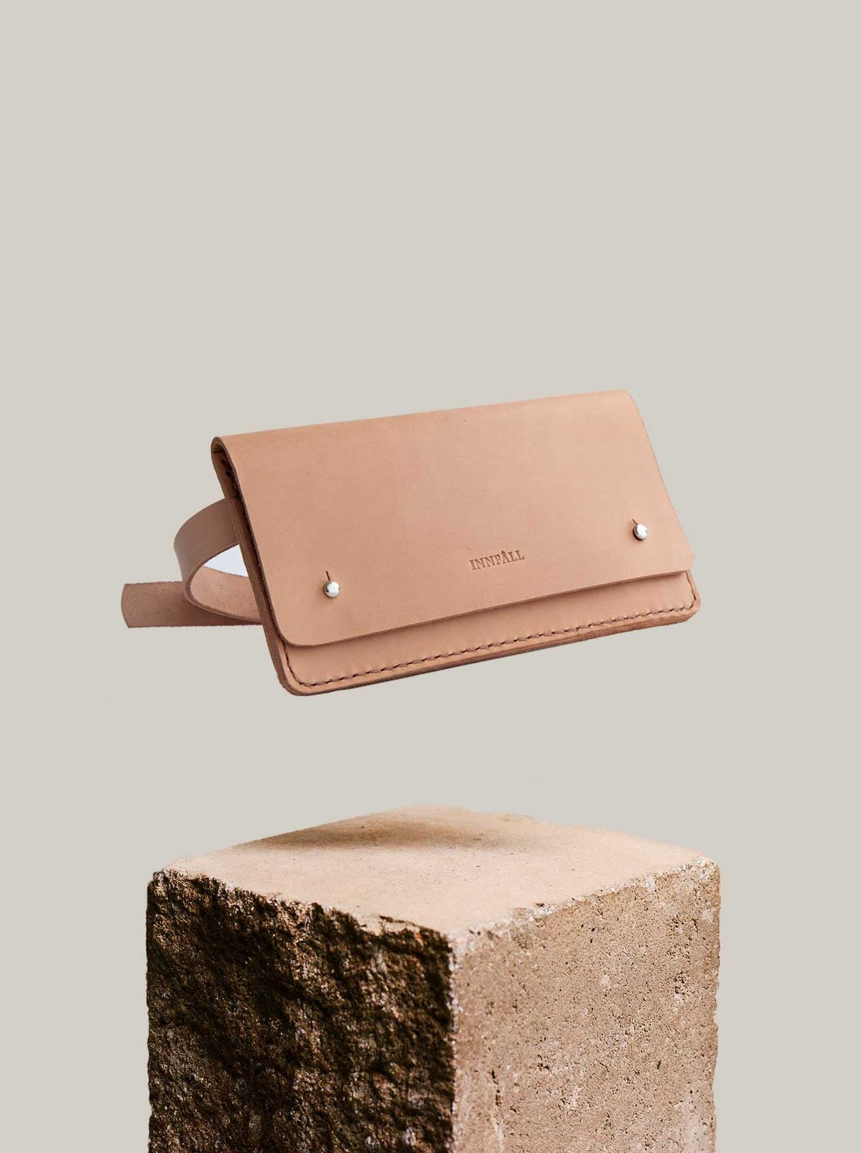 NUDE - Nature Waist Bag 