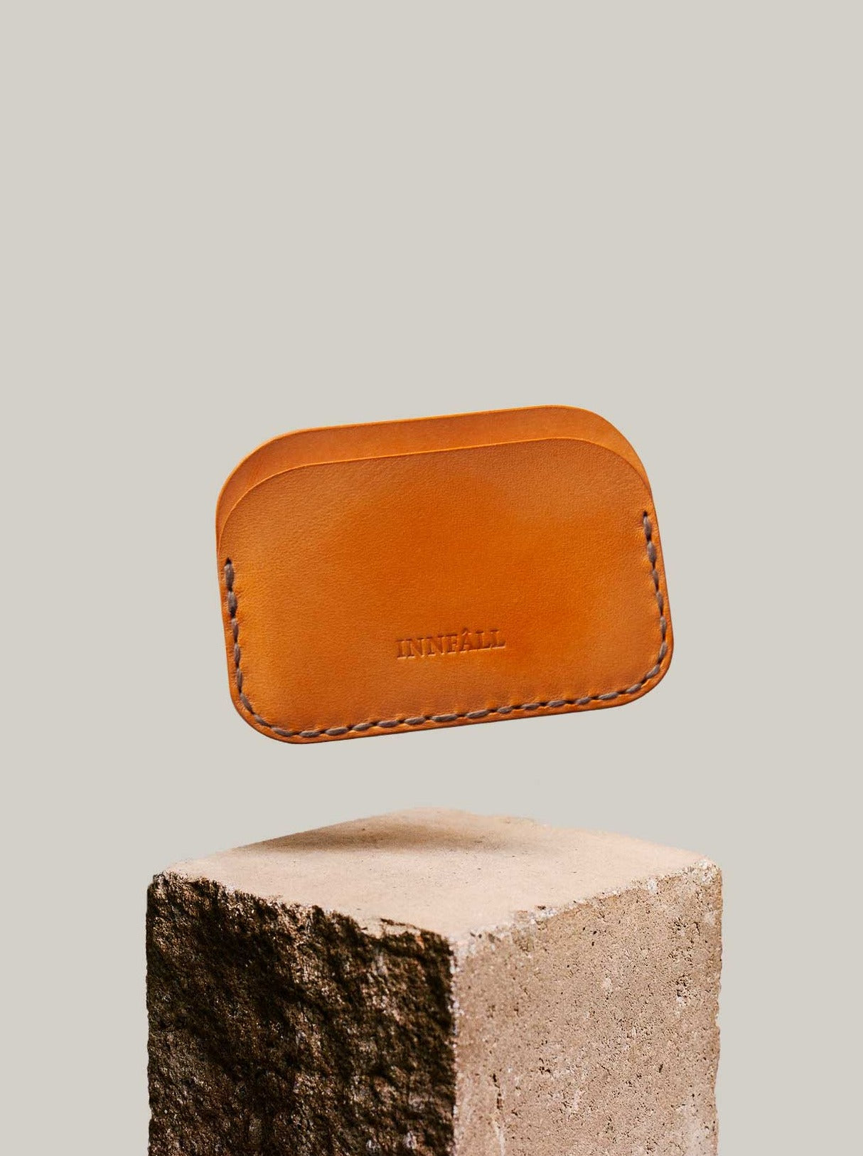 THE EGG - Sunset Card Holder