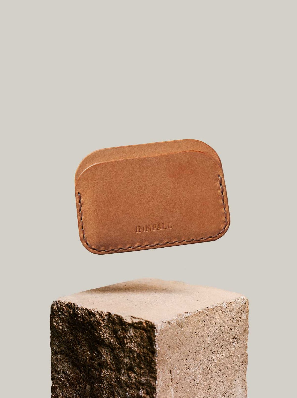 THE EGG - Desert Card Holder