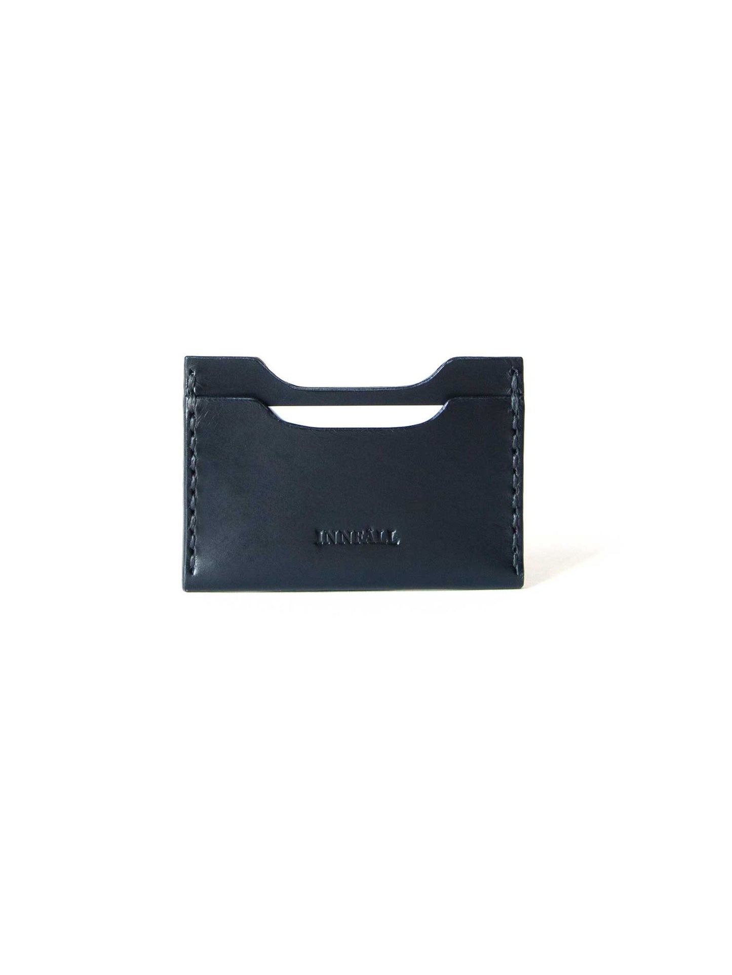 LAGON - Black Card Holder