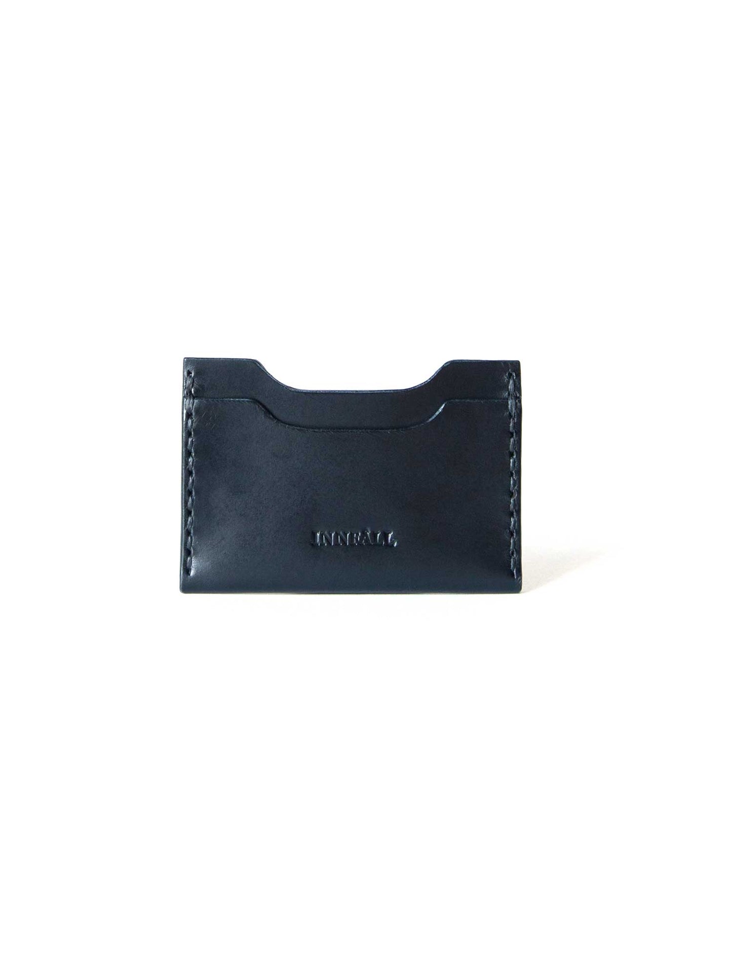 LAGON - Black Card Holder