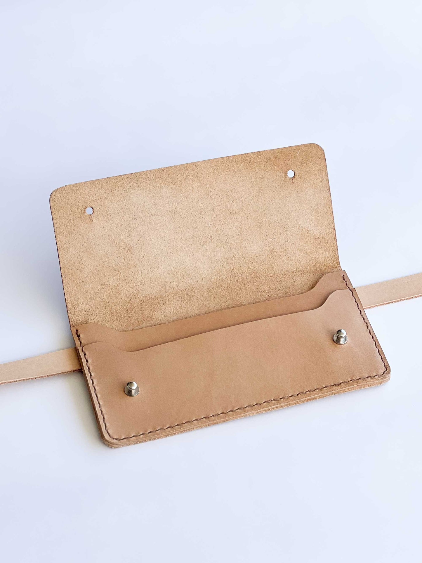 NUDE - Nature Waist Bag 