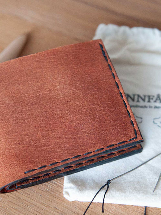 INNFÂLL WALLET